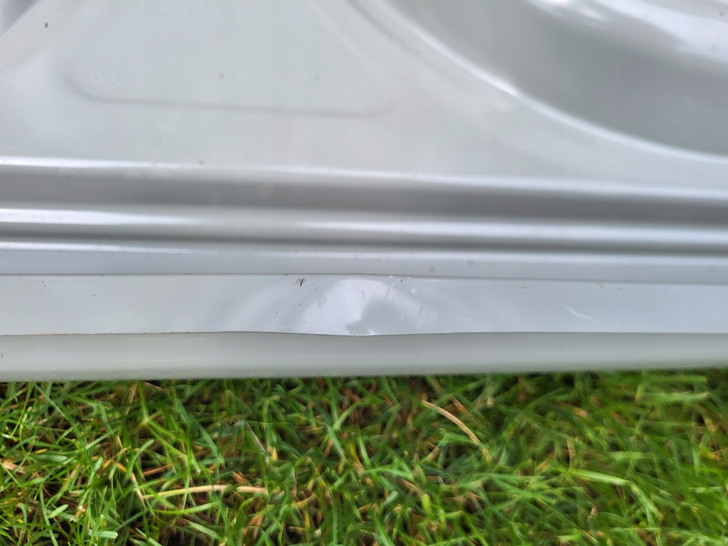 фото №9, Поріг блок двигуна лівий hyundai i20 ii 14-20r 71112-c8000