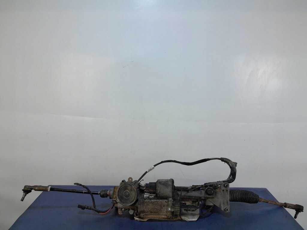 фото №5, Vw passat b6 трансмиссия рулевая 3c1423051s