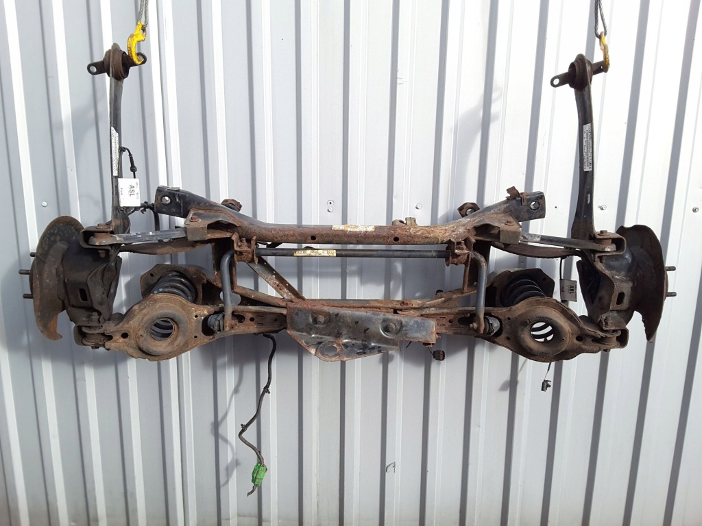 фото №1, Подрамник задние ford focus c-max 1758060