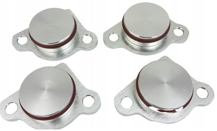 фото №1, Заглушки колектор впускний opel 1.6 z16xe z16x