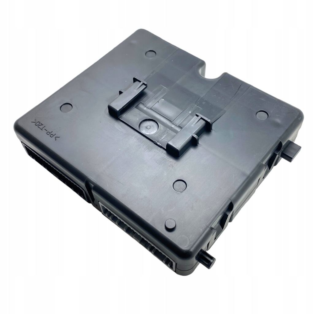 фото №12, Модуль dacia duster ii jogger sandero iii logan iii