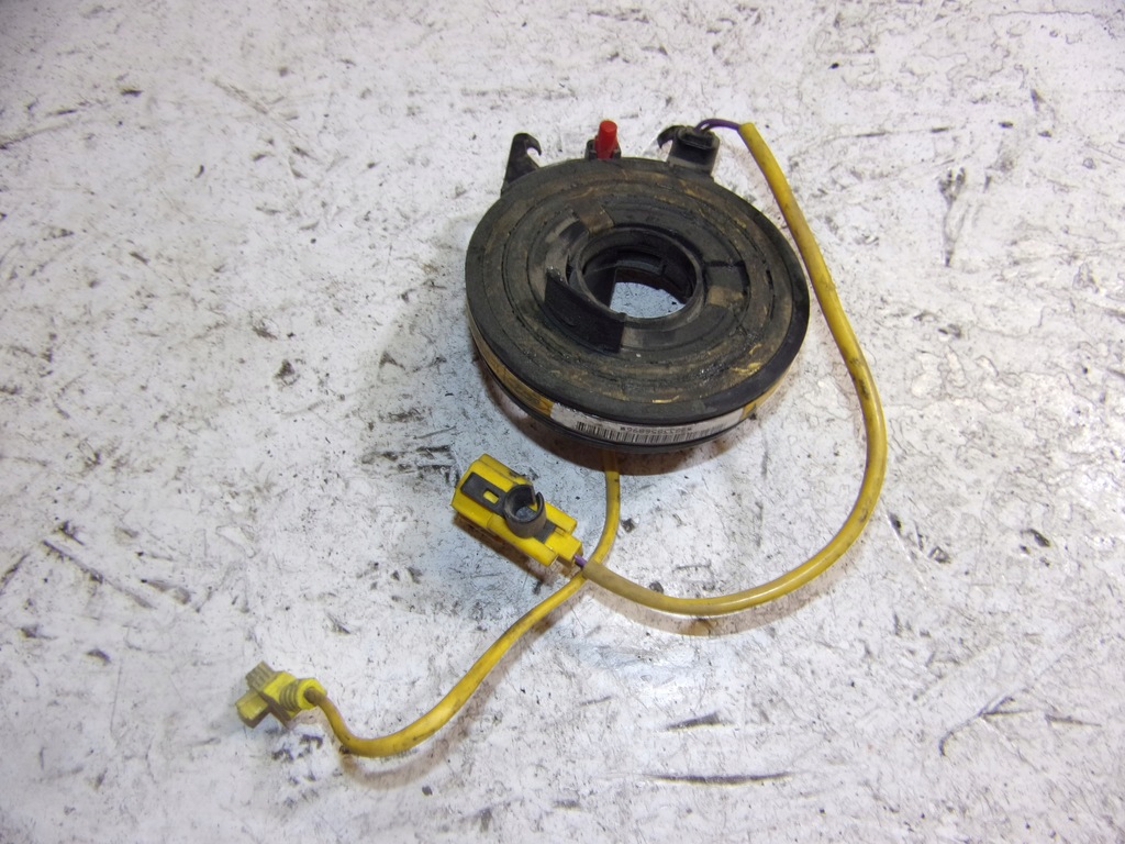 фото №3, Лента подушки безопасности подушка безопасности ford ka