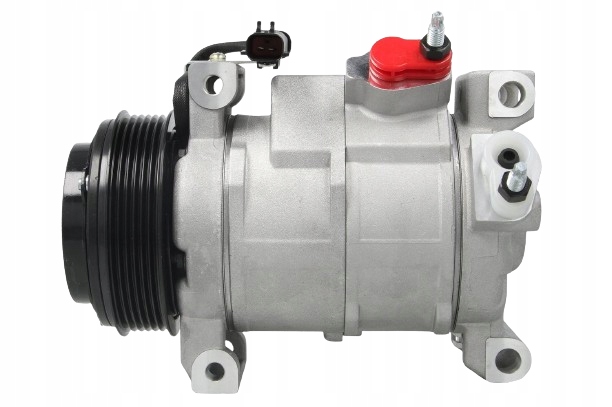 фото №1, Компрессор кондиционера dodge grand caravan 3.8 2008-2018