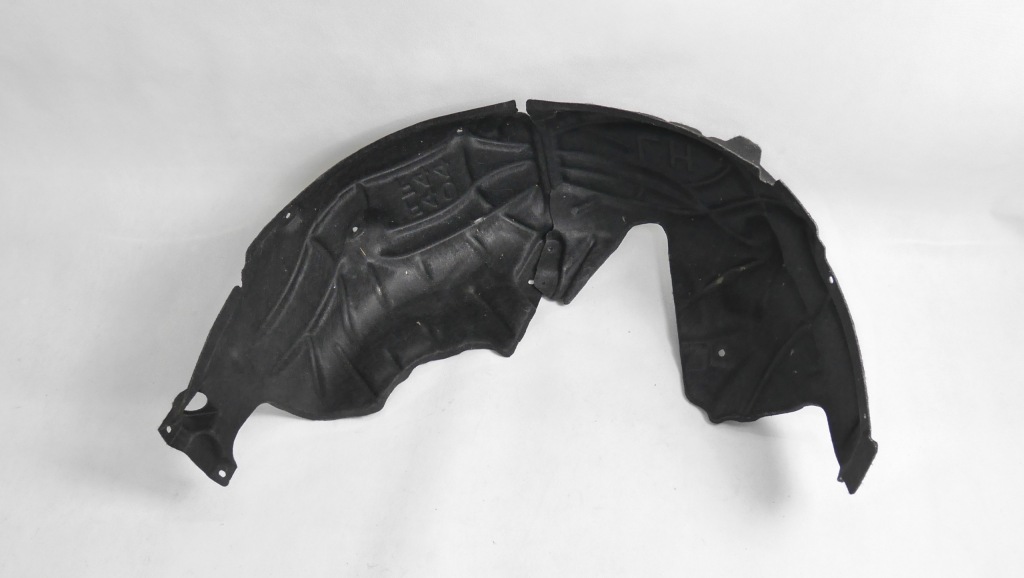фото №1, Bmw 1 f40 2 f44 подкрылок левая задняя 7440179