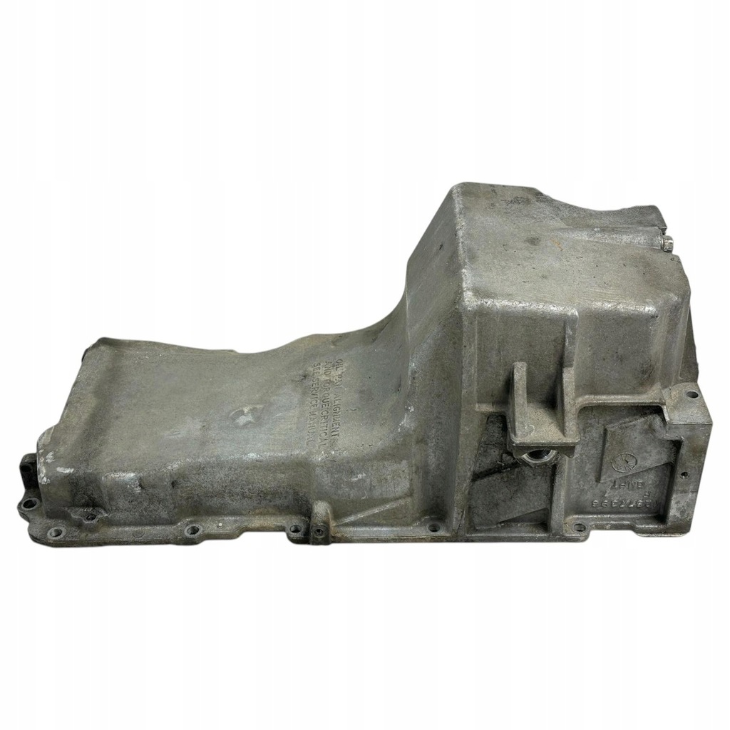фото №7, Chevrolet cadillac gmc hummer 4.8 5.3 6.0 99-07r піддон масляна оригінал oem