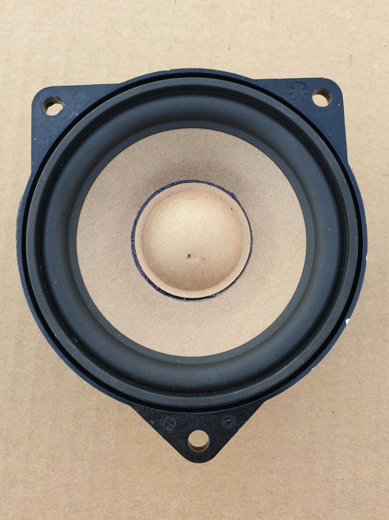 Купити Динамік панелі консолі bmw f06 f10 f13 9169689