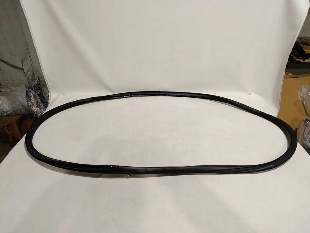 фото №1, Прокладка дверь задняя mercedes a-klasa w177 a1776920300