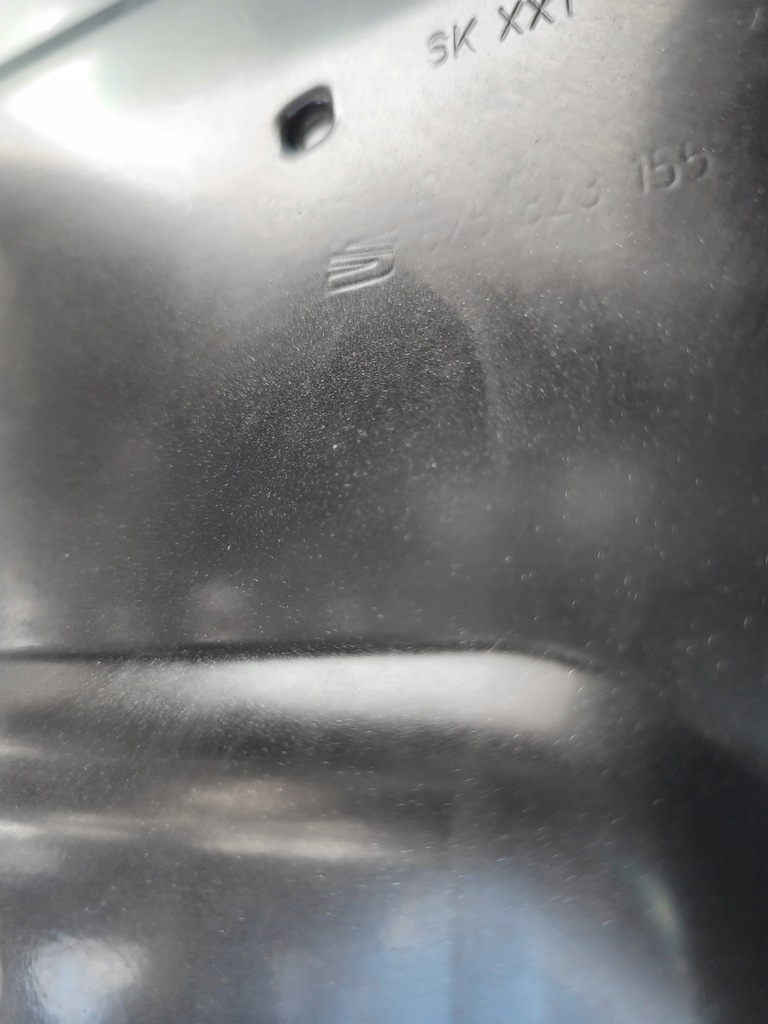 фото №15, Капот seat ateca 2016-