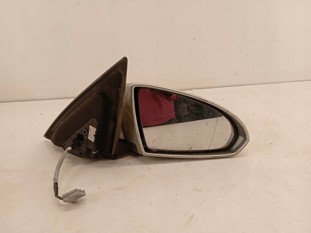 фото №1, Зеркало правое передние nissan primera 00-07 5 pin