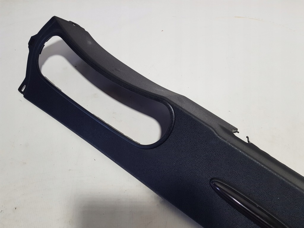 фото №7, Mercedes slk r171 w171 захист накладка підголівник pdc 1715420123