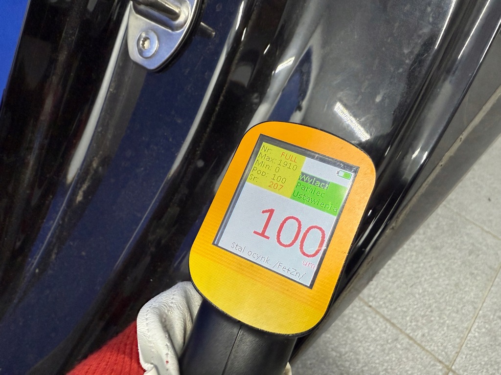 фото №13, Audi a6 c7 kombi чверть обшивка крила лівий задня оригінальний лак lz9y