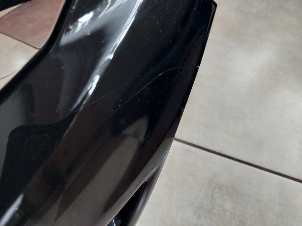 фото №4, Решётка радиатора - решётка радиатора - honda hr-v ii lift sport - 2018