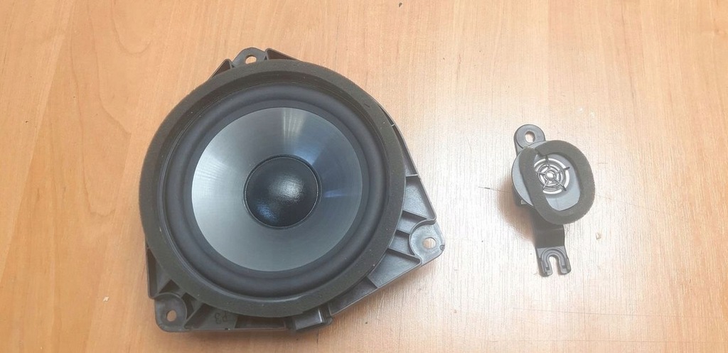 фото №2, Lexus gs250 динамік двері лівий задня