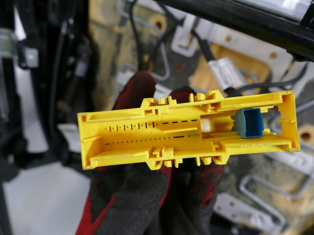 фото №8, Bmw 3 f31 f30 сиденье правый перед передний