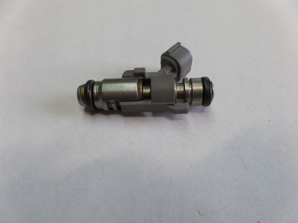 фото №1, Peugeot 207 1.4 16v форсунка ipm012