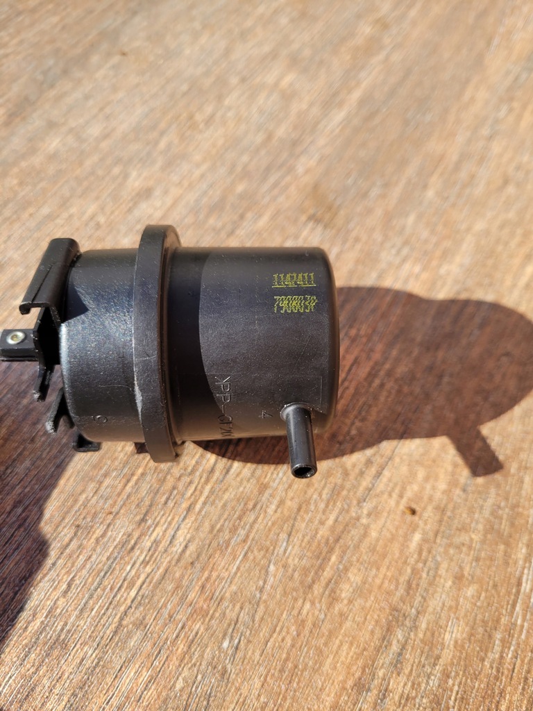 фото №10, Jeep cherokee kj 3.7 клапан обігрівача