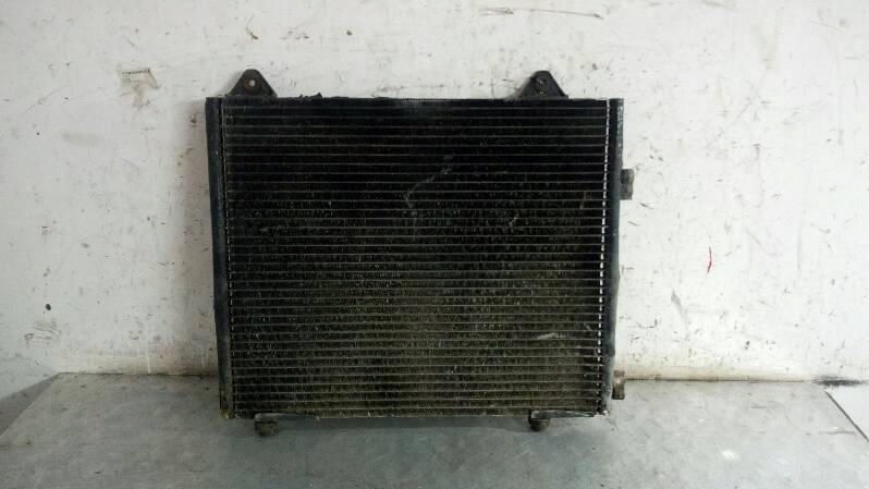фото №1, Радіатор кондиціонера land rover freelander i 1.8