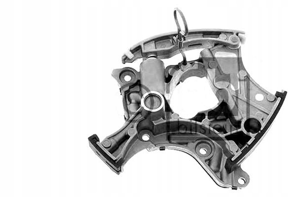 фото №1, Натяжитель цепи rozrz audi a4 b7 02-/a6 c6 04-/a8 d3 02-