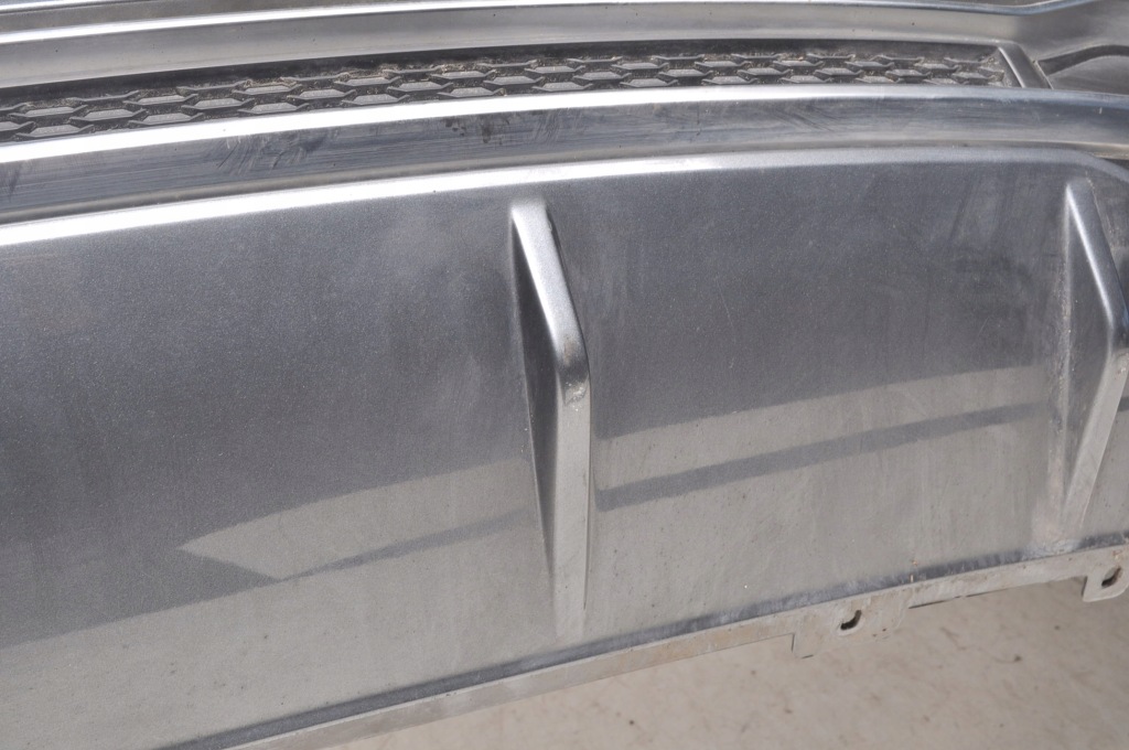 фото №14, Audi q5 ii 80a бампер задня задній lx7r