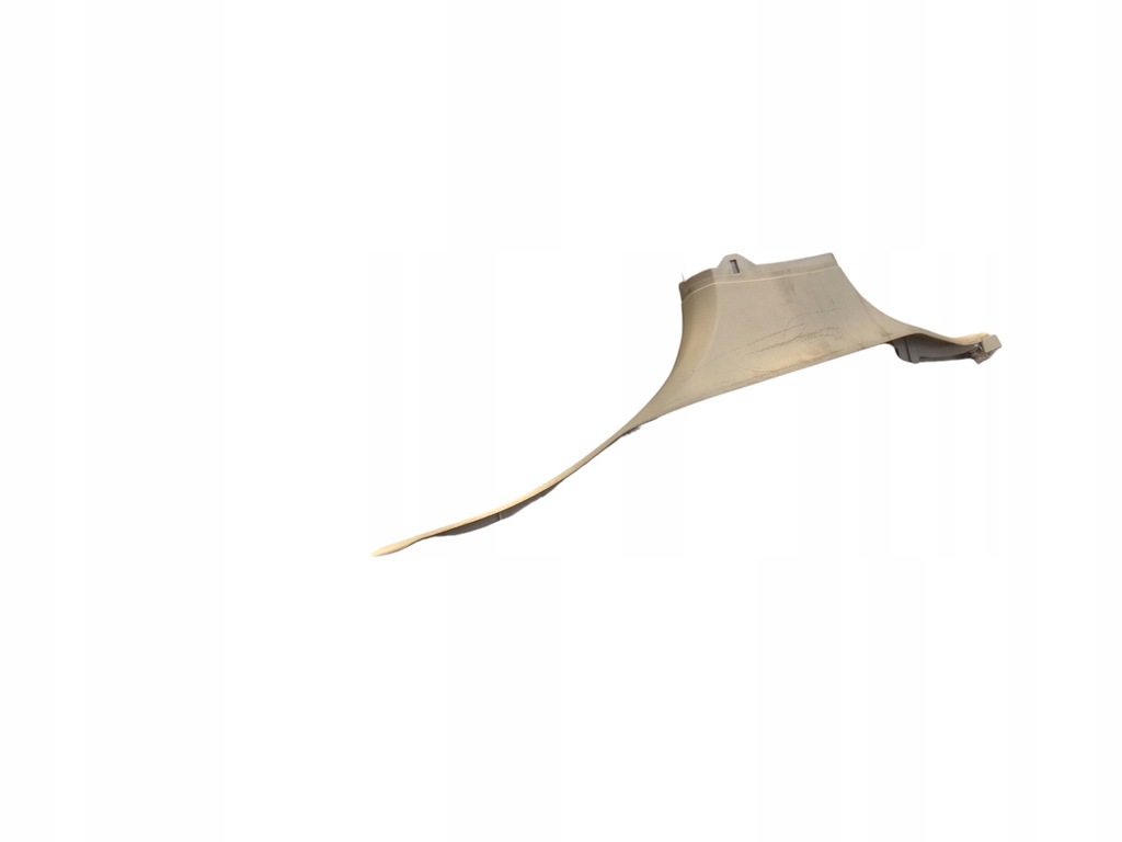 фото №1, Захист поріг молдинг накладка поріг права bmw x5 e70