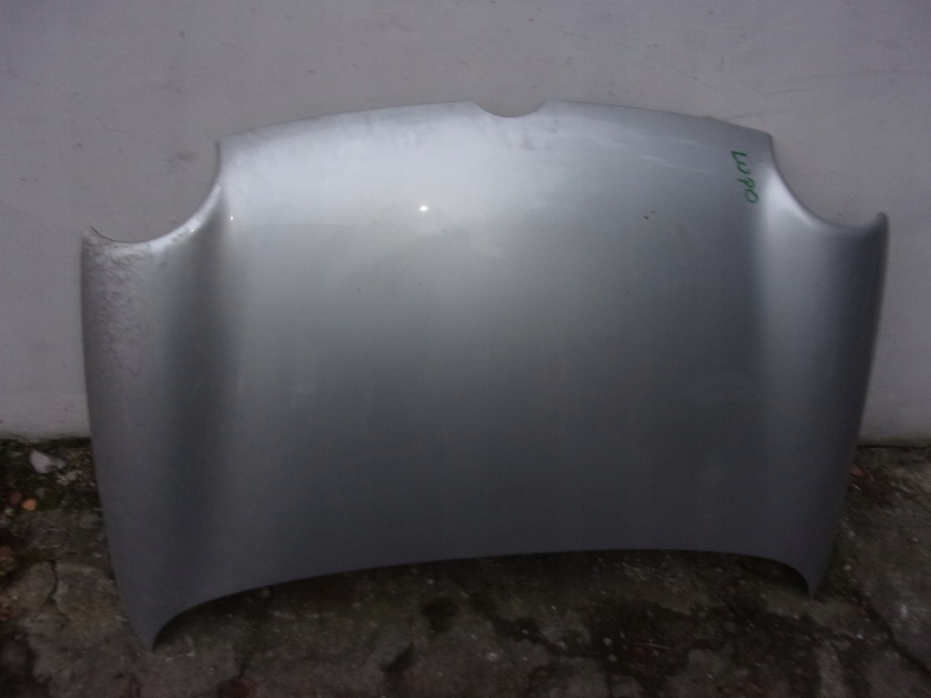 Купить Vw lupo капот