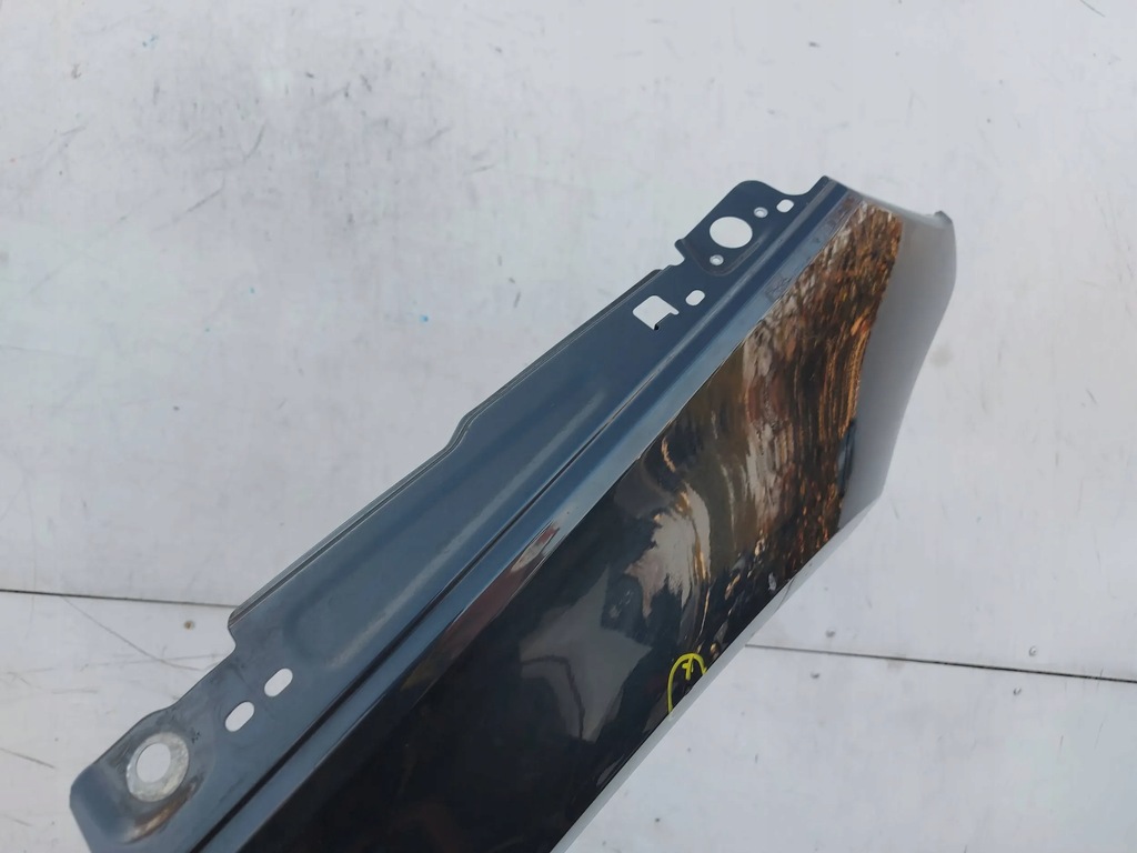 фото №12, Audi a4 s4 b9 8w lift 19- правый крыло передний перед