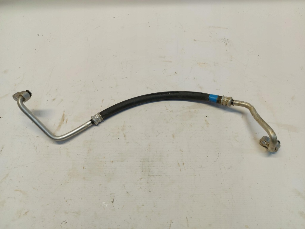 фото №1, Lexus es300h vii 2.5eh hybrid шланг кондиціонера