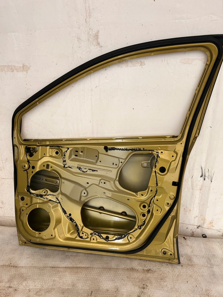 фото №5, Suzuki sx4 s-cross 2013 - 2021 дверь r перед sx-4