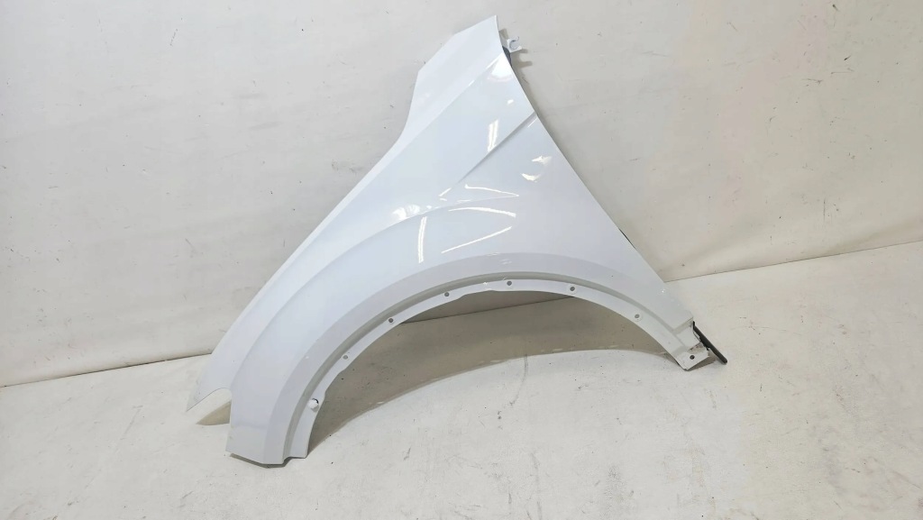 фото №2, Крыло левый перед передний vw t-roc 2ga оригинальный