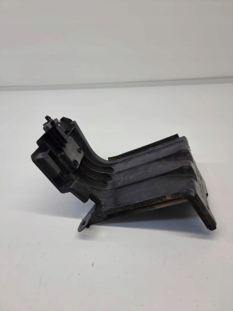 фото №4, Lexus rx 450h 2018 впуск / канал воздуха интеркулер