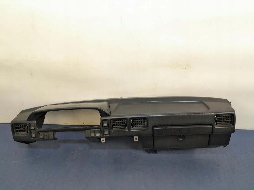 фото №1, Fso polonez caro приборная панель приборная