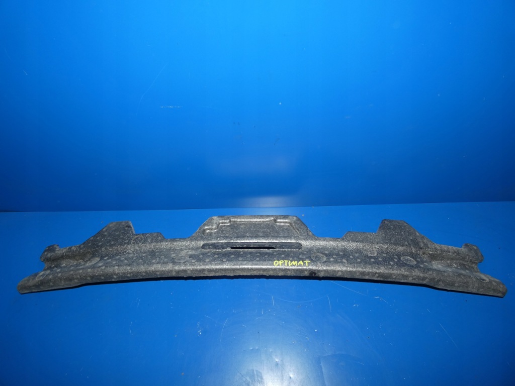 фото №1, Kia optima iii 10-15 абсорбер бампера задня задній