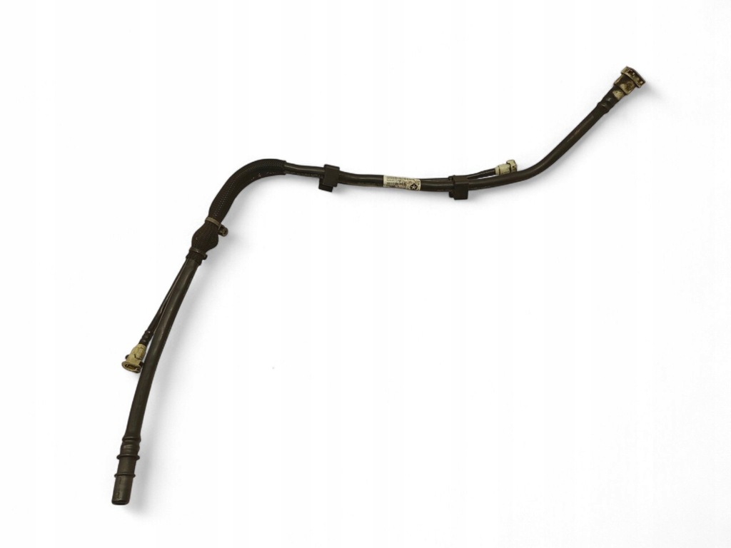 фото №1, Dodge durango iii 52030371aa шланг топливный