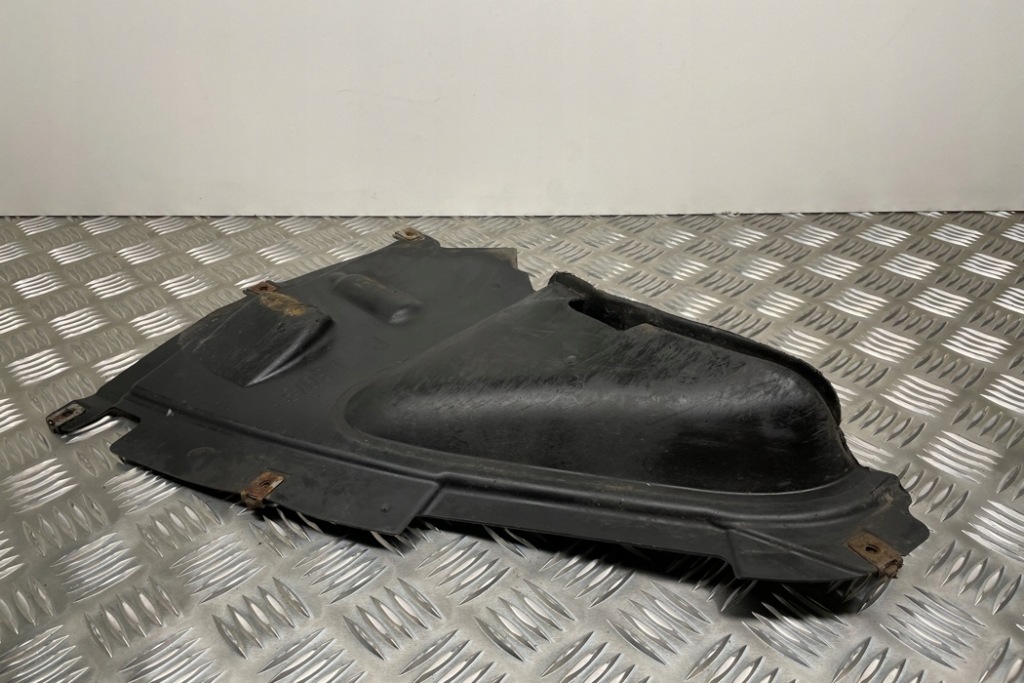 фото №10, Подкрылок правое передние bmw 3 f30, f80 7260740 3.0l дизель 190kw 2013