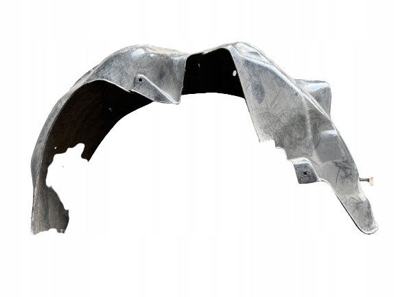 фото №1, Audi s3 sedan 8v5 lift подкрылок задняя