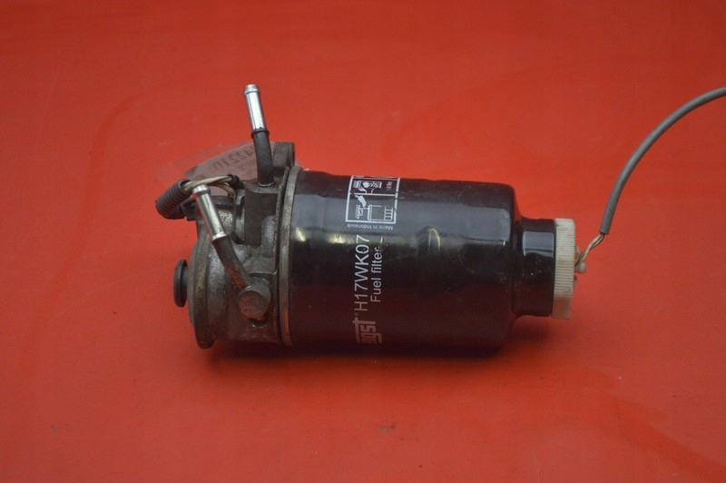 фото №7, Корпус фильтра топлива 42072ag012 subaru forester 3 iii 2.0 d 147 km 11-13