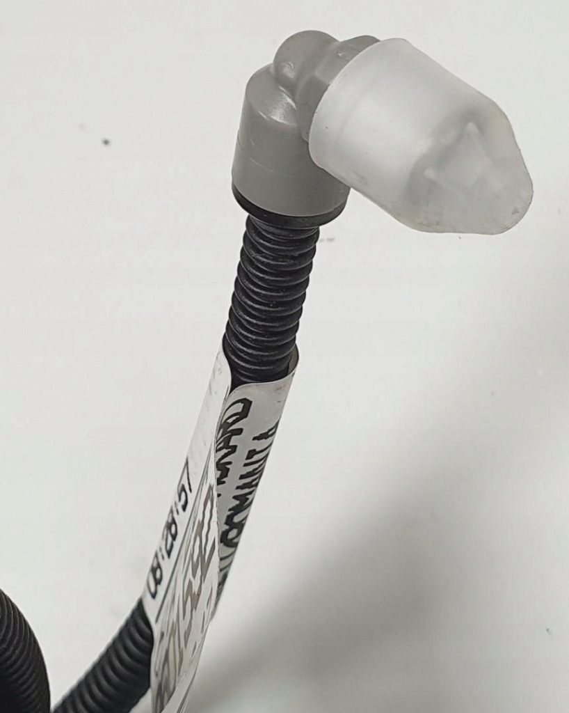 фото №3, Шланг розпилювача кришки задня mercedes glk x204