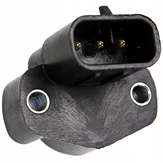 фото №1, Датчик положение дроссель do jeep wrangler