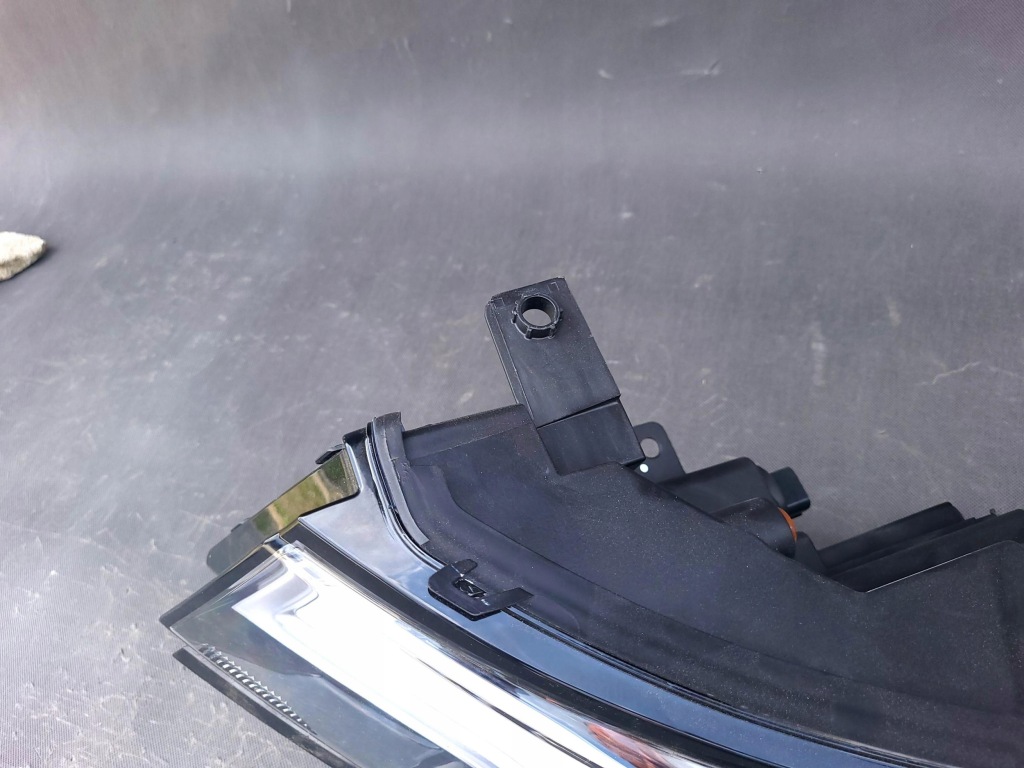 фото №4, Jeep compass ii лампа перед передня ліва oryg