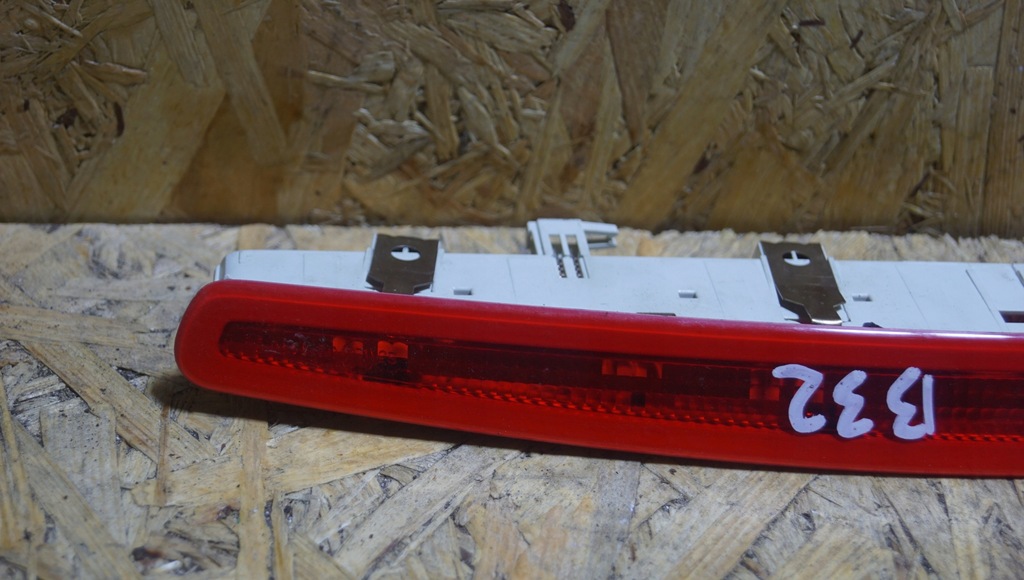 фото №3, Світло стоп opel insignia a hb 22795012