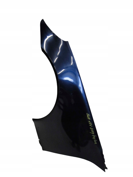 фото №1, Mercedes slk r171 171 lift крыло передний левый