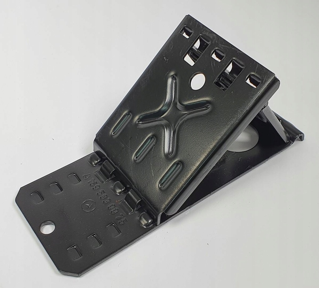 фото №1, Шпонка подножка колеса mercedes w245 a1695830075