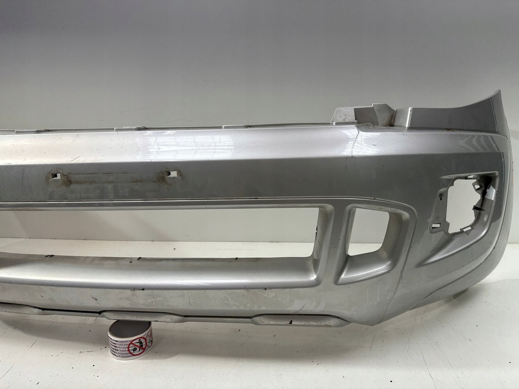 фото №5, Бампер перед ford ranger v 5