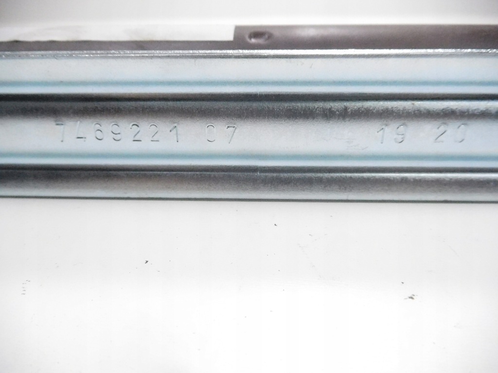 фото №6, Амортизатор крышки багажника bmw x7 g07 оригинальный номер 51247469221