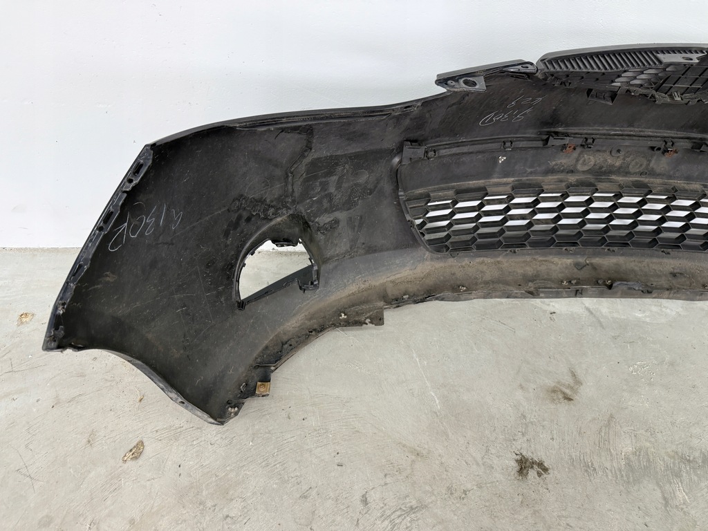 фото №8, Бампер перед передній mazda ii 2 07-10 d651-50031