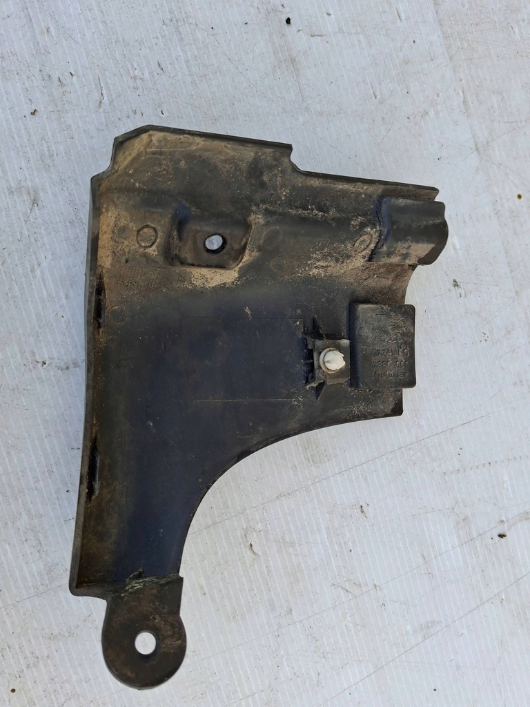 фото №6, Smart fortwo 450 99r молдинг накладка поріг лівий перед 0000884