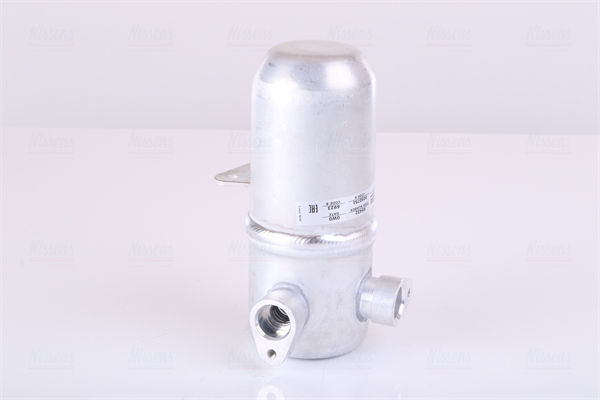 фото №11, Осушитель кондиционера audi a8 3.0d 08.03-07.10 nis