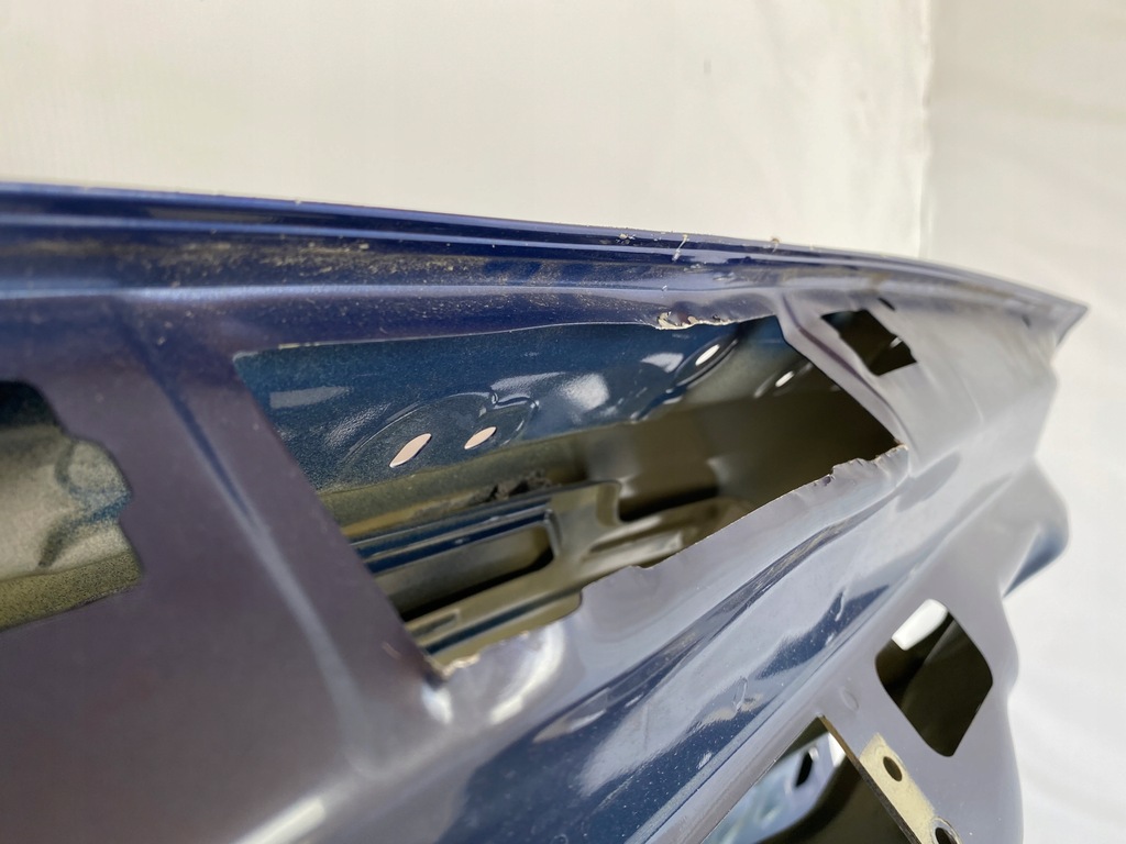 фото №14, Kia ev6 кришка багажника багажника задня задня