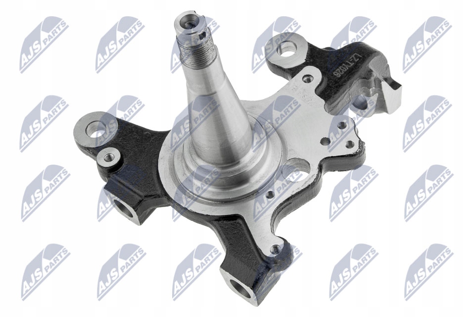 фото №3, Zzp-ty-026 nty поворотний кулак передня toyota 4 runner