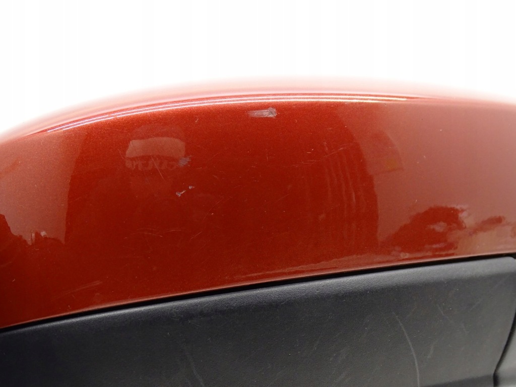 фото №5, Зеркало наружное правое правый перед передние skoda rapid i 5j lb lf3l 14r